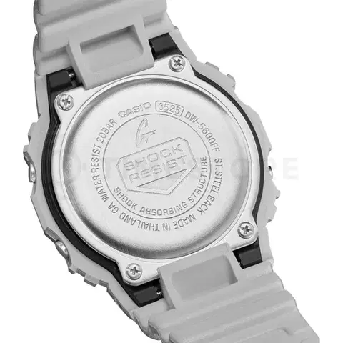 Casio G-Shock DW-5600FF-8ER