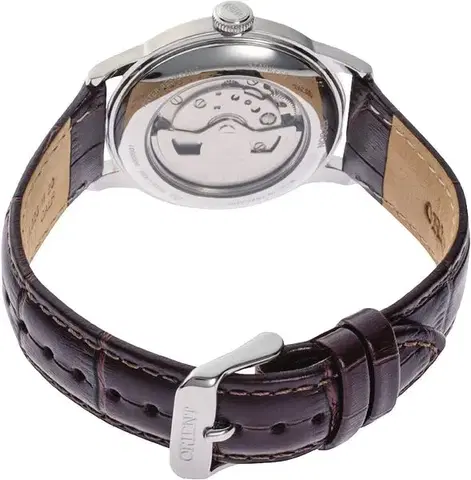 Orient Bambino RA-AP0105Y Small Second
