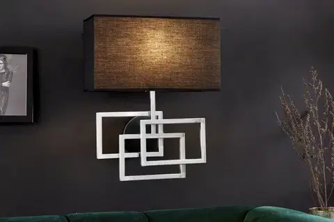 Nástěnná lampa PERSEFONE Dekorhome