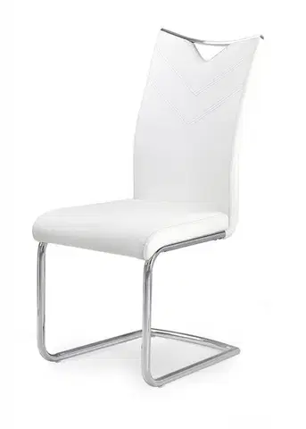 Jídelní židle K224 Halmar