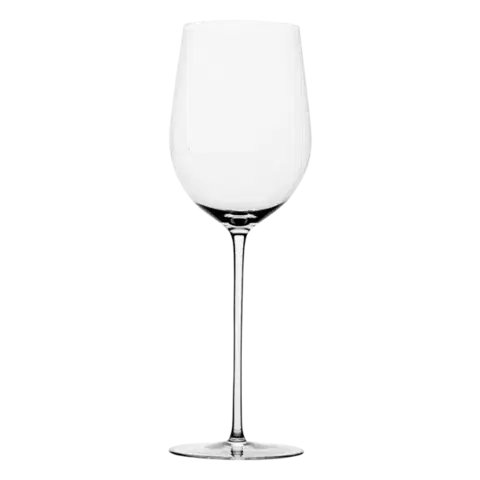 Sklenice na červené víno 650 ml — FLOW Glas Premium - 321702