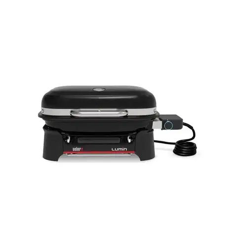 Elektrický gril Weber Lumin Compact