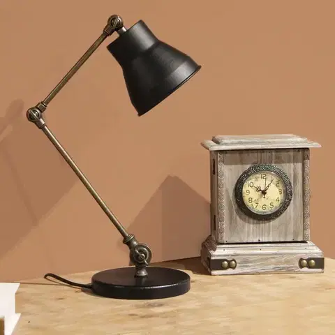 Stolní lampa AYD-3315