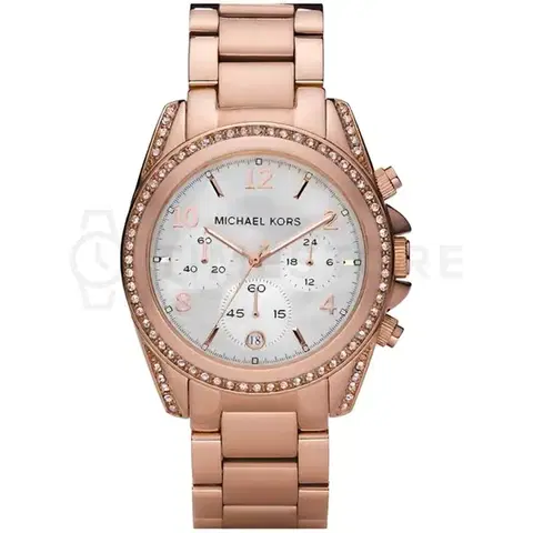 Michael Kors Layton MK5522