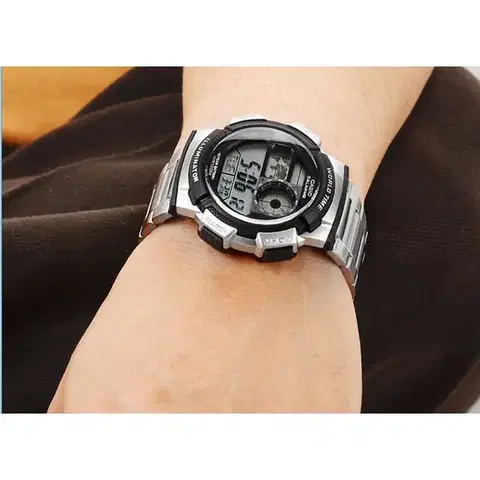 Casio Collection AE-1000WD-1AVEF