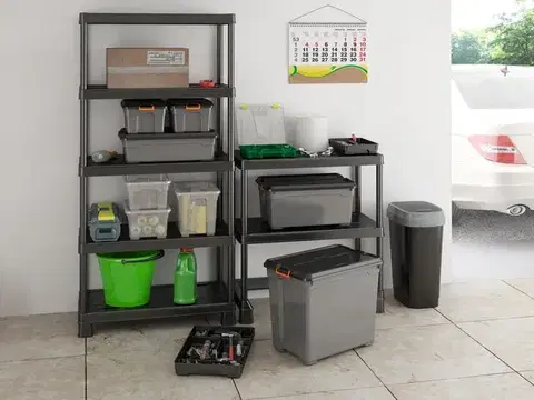 regál OPEN BASE MINI KIS