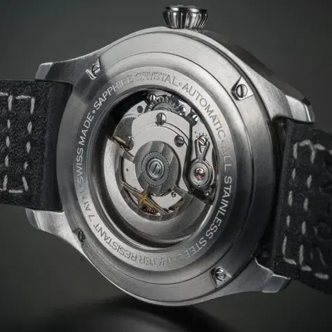 Davosa Newton Pilot Automatic 161.530.55