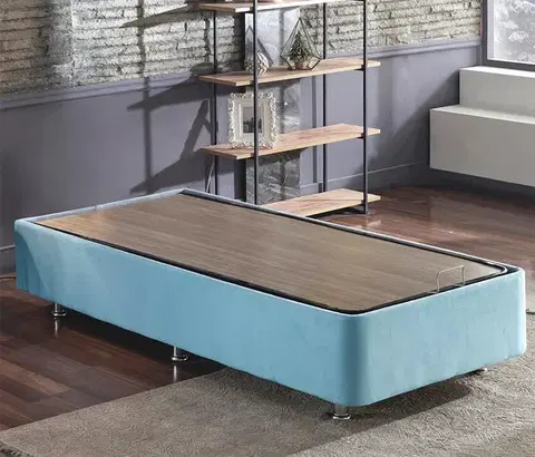 Rám jednolůžkové postele Cozy Single - 120x200