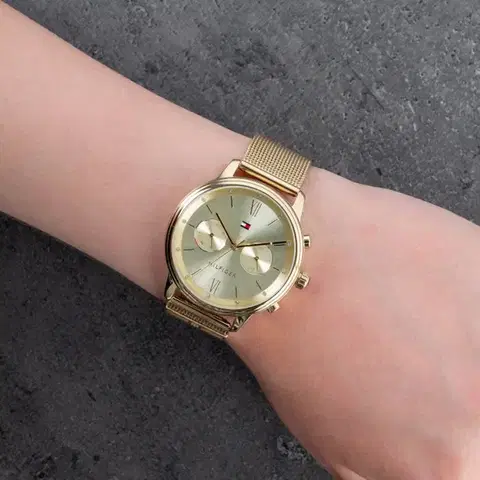 Tommy Hilfiger Blake 1782302
