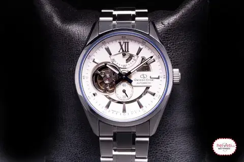 Orient Star Contemporary RE-AV0113S