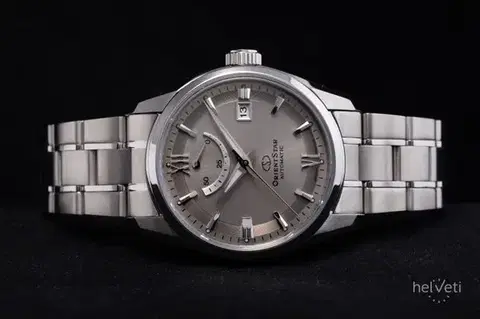 Orient Star Contemporary RE-AU0110N