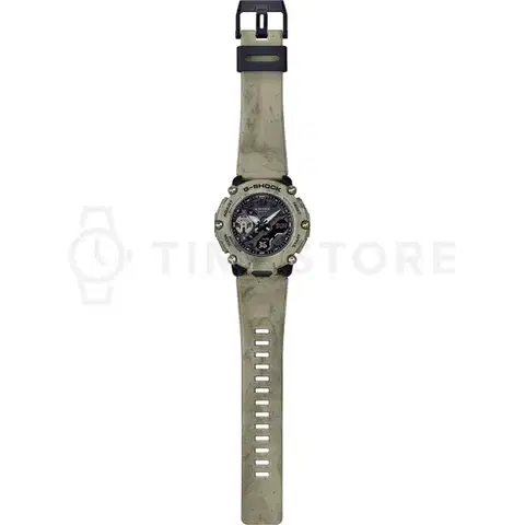 Casio G-Shock GA-2200SL-5A