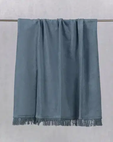 Deka Cotton Cloud 150x200cm Denim