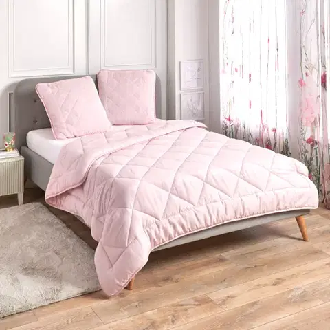 Prošívaný polštář