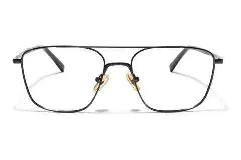 Eyerim Studio Sasha Matte Black - ONE SIZE (55)