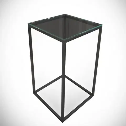 Odkládací stolek Pure Glass