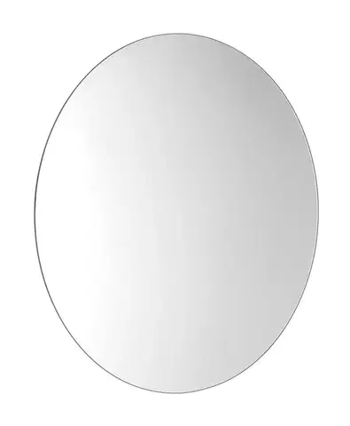SAPHO VELUR kulaté zrcadlo s LED podsvícením ø 60cm VE060