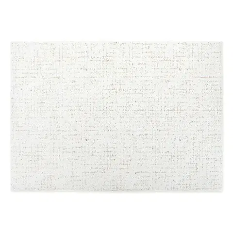 Koberec AURA Grid, 160 × 230 cm