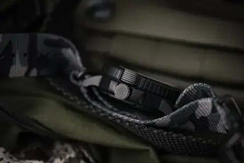 Traser P99 Iris Tactical Camo Nato