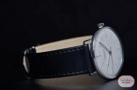 Junghans Max Bill Automatic 27/3501.02