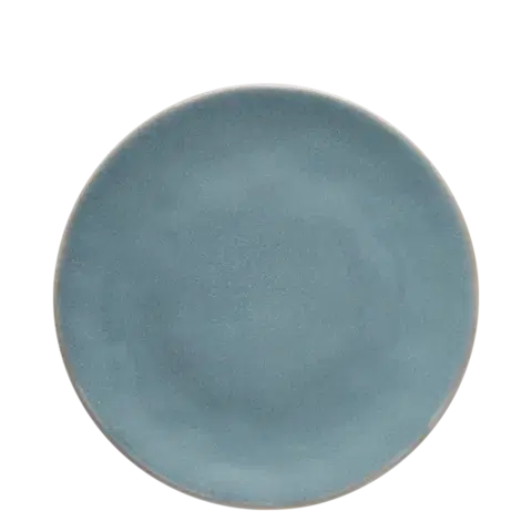 Kupé mělký talíř 28 cm — Gaya Elements Glacial Ice North - 493020
