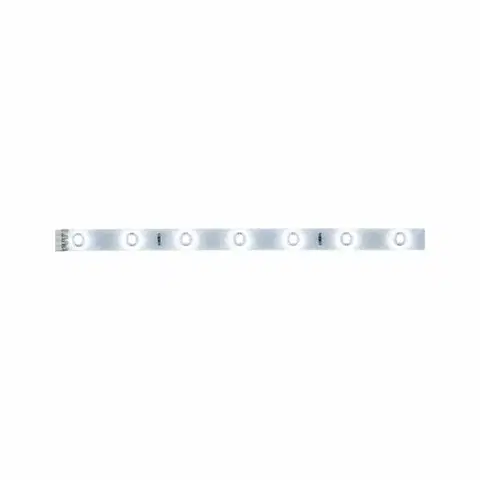Paulmann Function yourLED Stripe 97cm neutrální bílá 3,12W 12V DC bílá plast 702.09 P 70209
