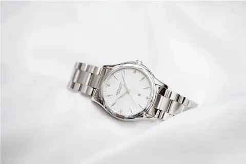 Hamilton Jazzmaster Lady Automatic H32315111