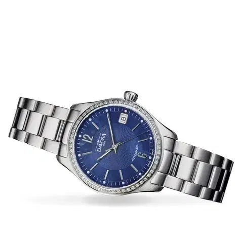 Davosa Newton Lady Automatic 166.191.40
