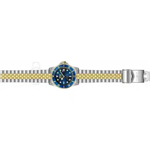 Invicta Pro Diver 29182