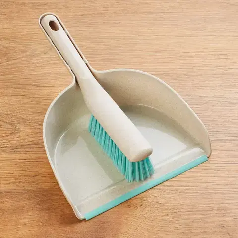 Smetáček a lopatka