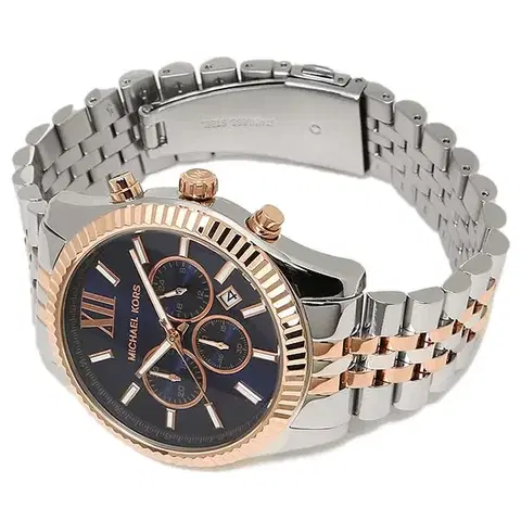 Michael Kors Chronograph MK8412