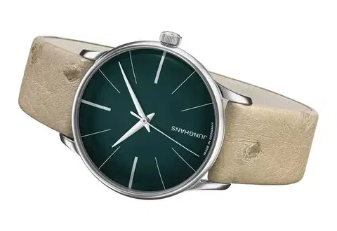 Junghans Meister Damen Automatic 27/3343.00