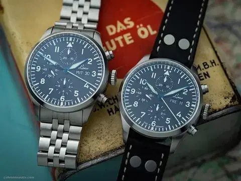 Laco Kiel.2.MB Schwarz