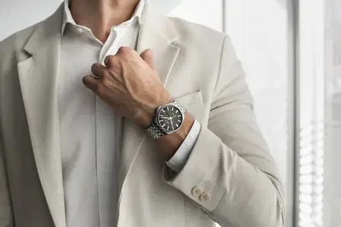 Junghans Meister S Automatic 27/4210.44