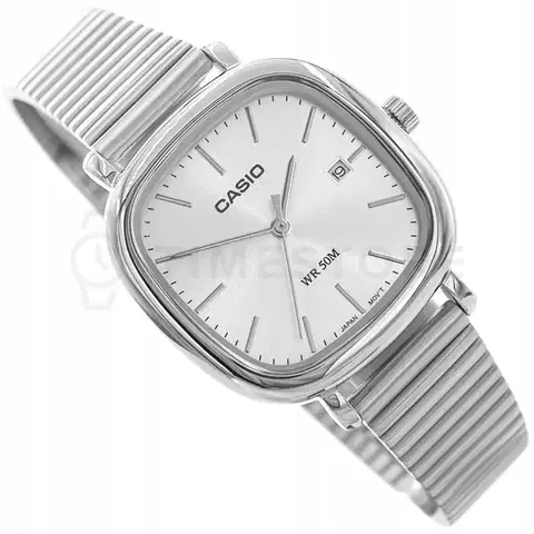 Casio Timeless LTP-B166D-7A