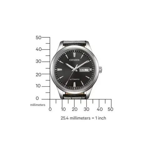 Citizen Automatic NY4058-01EE
