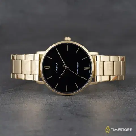 Casio MTP-VT01G-1BUDF