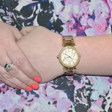 Michael Kors Parker MK6056