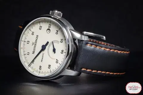 MeisterSinger Primatic PR903