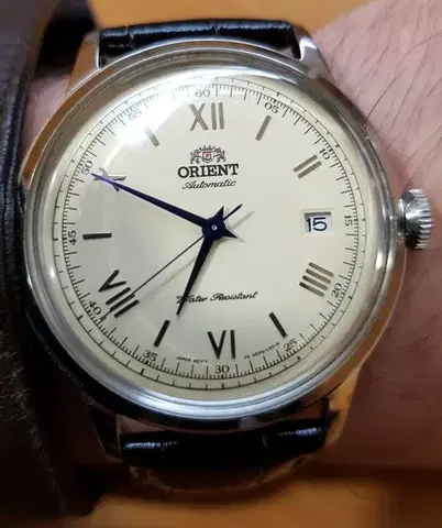 Orient Bambino Version 2 TAC00009N