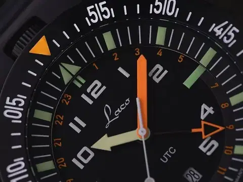 Laco Atacama Quarz UTC MB