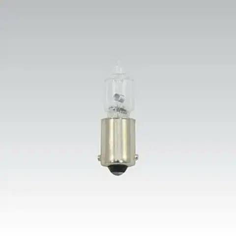 NBB HC žár. návěstní 24V 20W BA9s 411008000