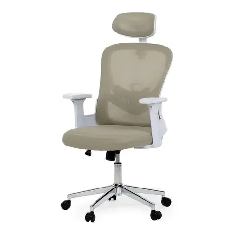 Kancelářská židle KA-K2031 Autronic