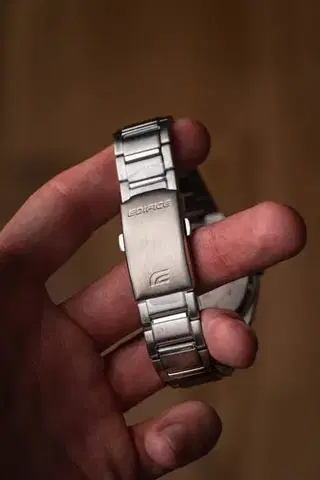 Casio Edifice EFB-109D-1AVEF