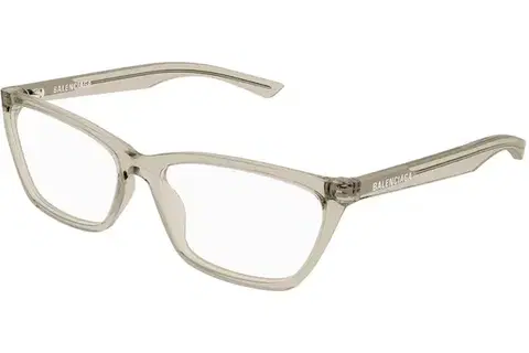 Balenciaga BB0406O 004 - ONE SIZE (59)