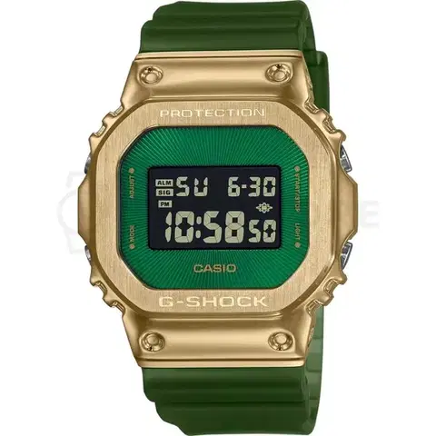 Casio G-Shock GM-5600CL-3DR