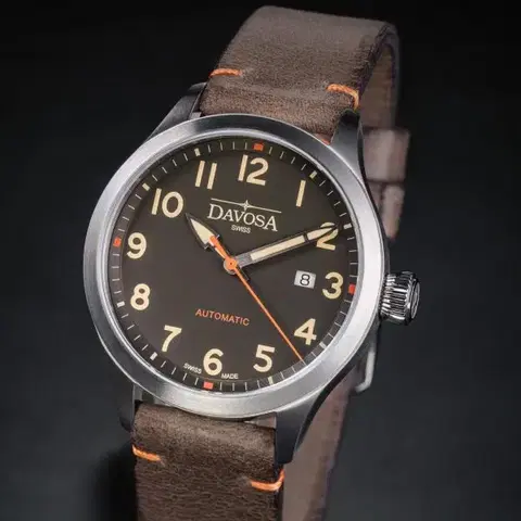 Davosa Axis Automatic 161.574.96