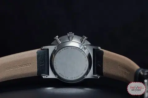 Junghans Form C 41/4876.00