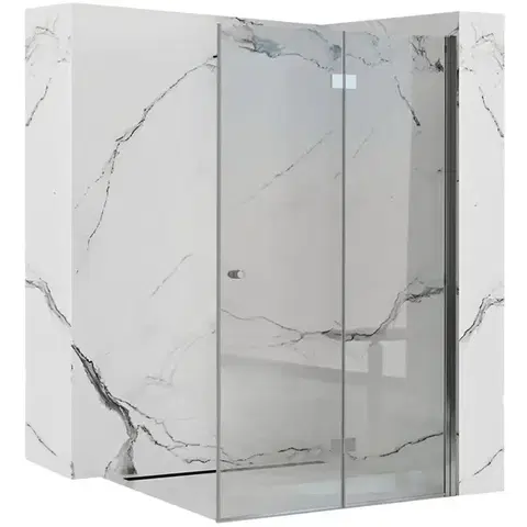 REA Modul sprchového koutu FOLD N2 70 REA-K7444
