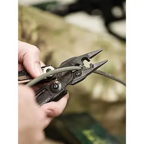 MultiTool Leatherman Mut EOD 833120